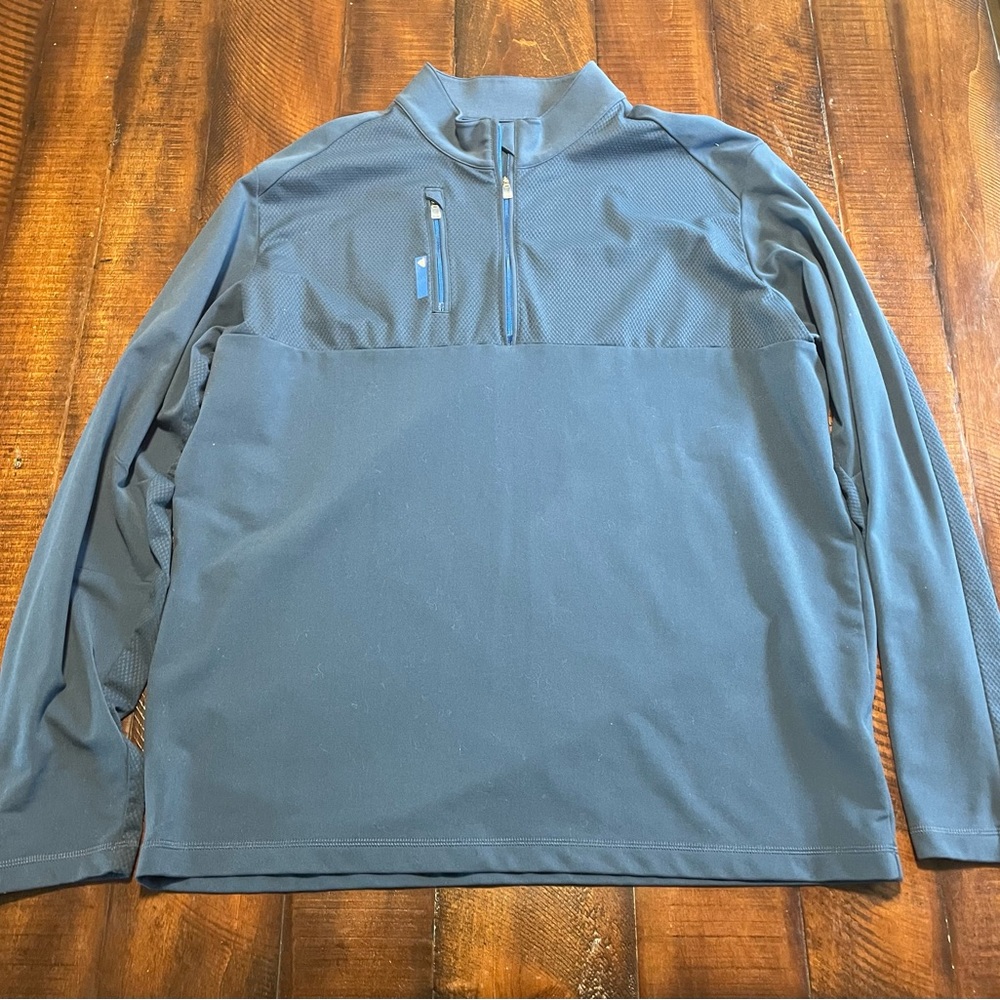 Adidas Climalite Golf Shirt